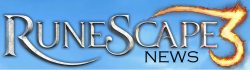 RuneScape news!